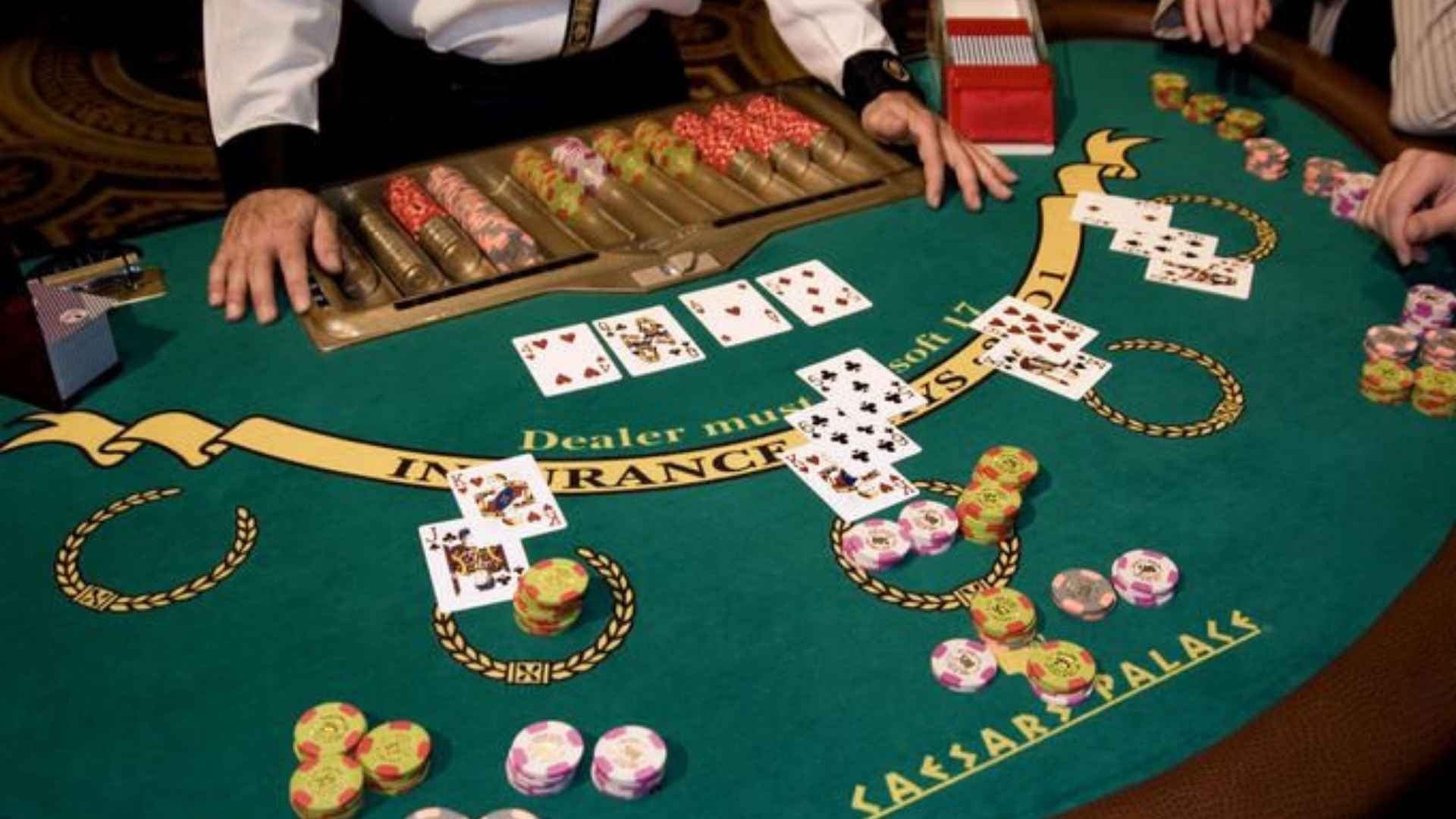 Complete Beginner's Roadmap to Baccarat Success