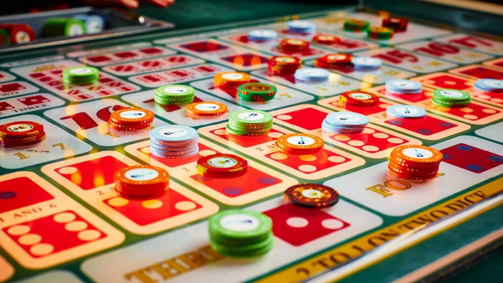 Dominoes Success with Better Game Management